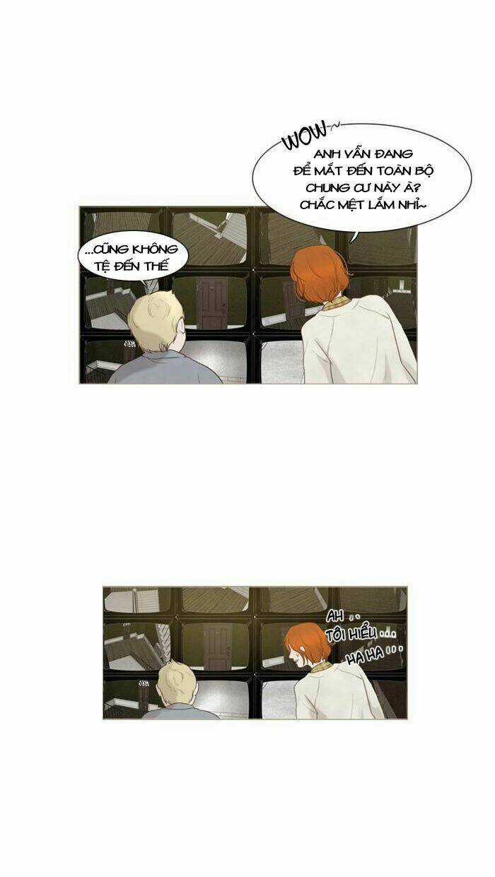 Rừng Đông Chapter 9 trang 17