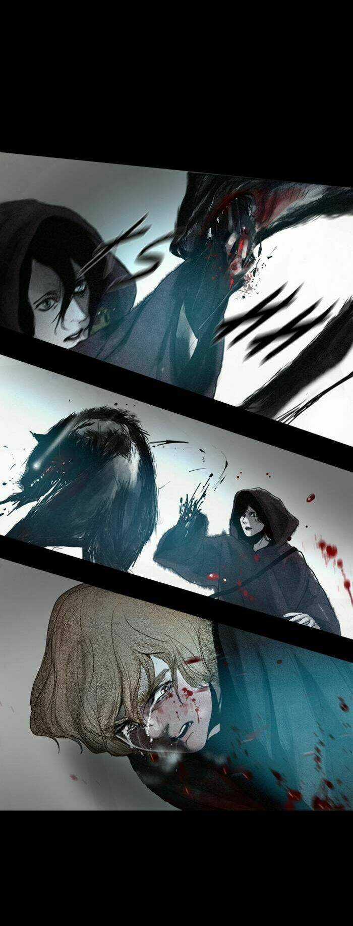 Rừng Đông Chapter 9 trang 2