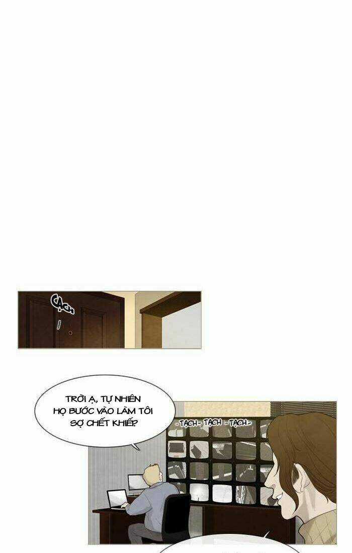 Rừng Đông Chapter 9 trang 23