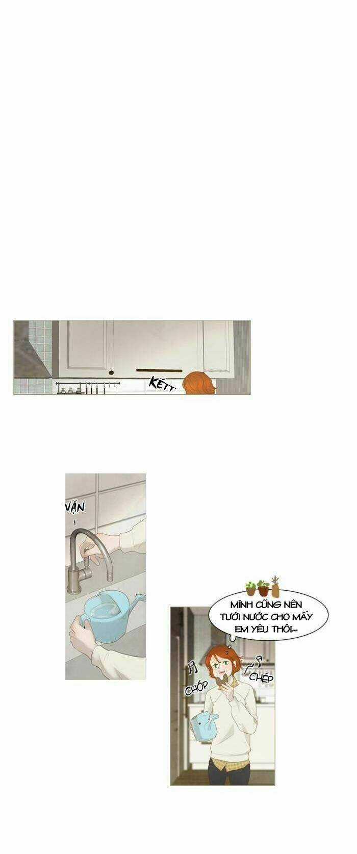 Rừng Đông Chapter 9 trang 28