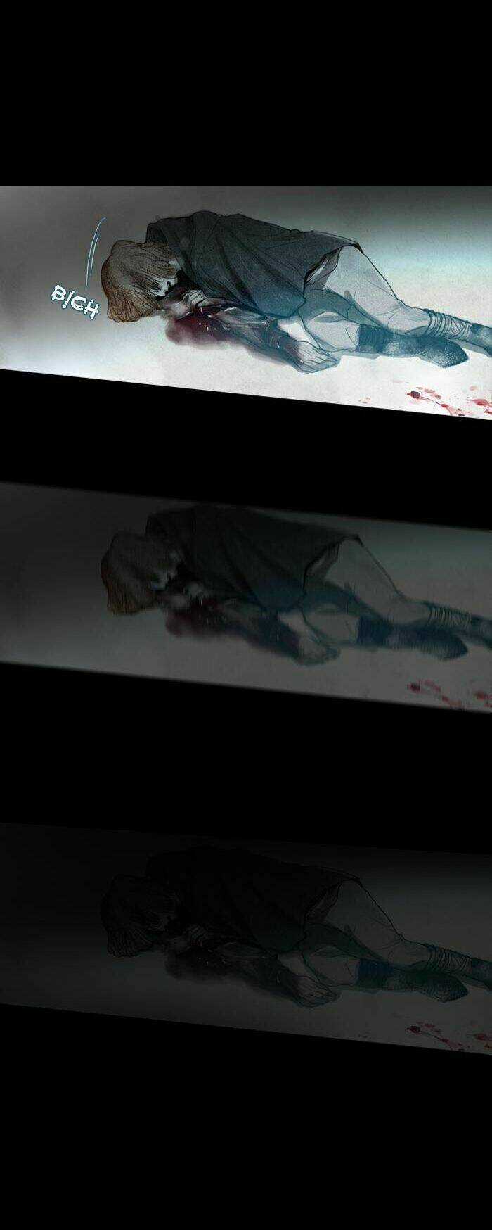 Rừng Đông Chapter 9 trang 3