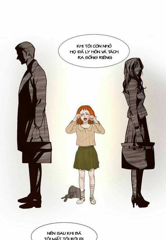 Rừng Đông Chapter 9 trang 34