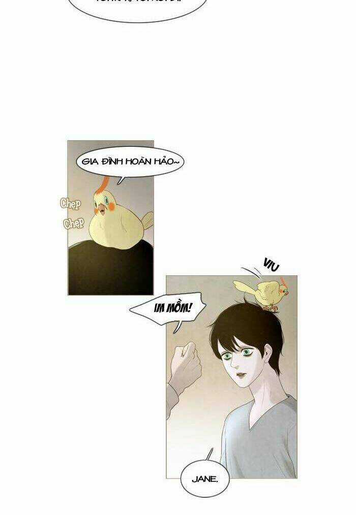 Rừng Đông Chapter 9 trang 35