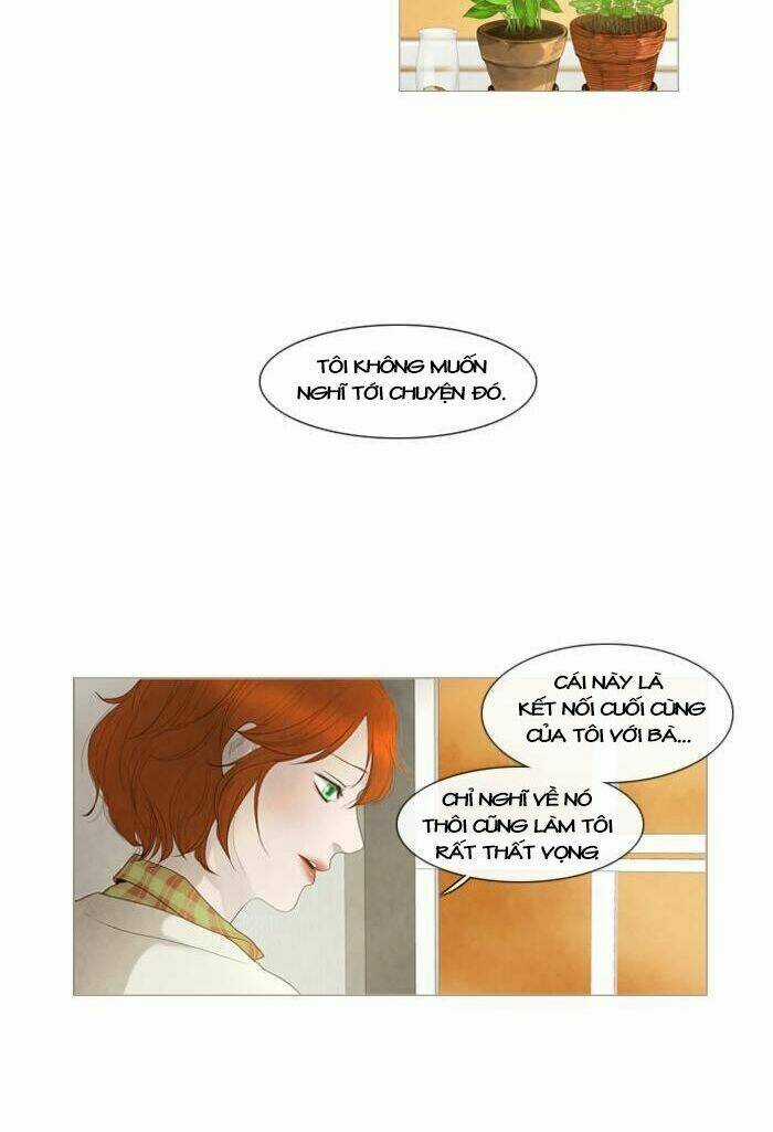 Rừng Đông Chapter 9 trang 37