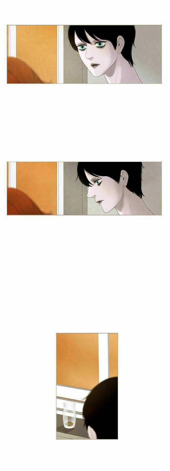 Rừng Đông Chapter 9 trang 38