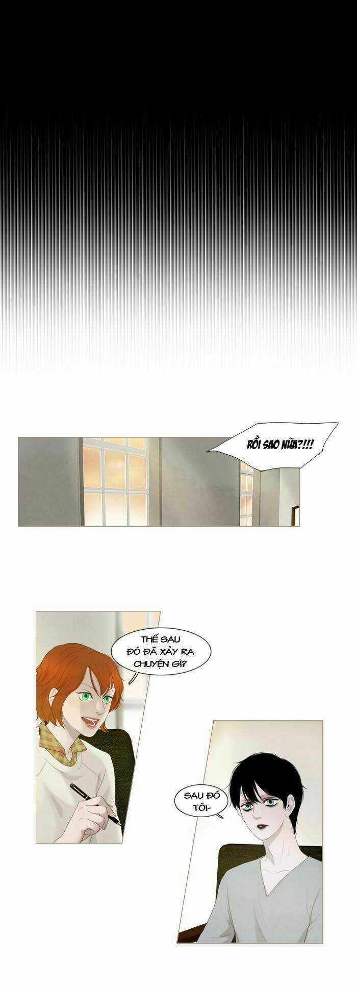 Rừng Đông Chapter 9 trang 4