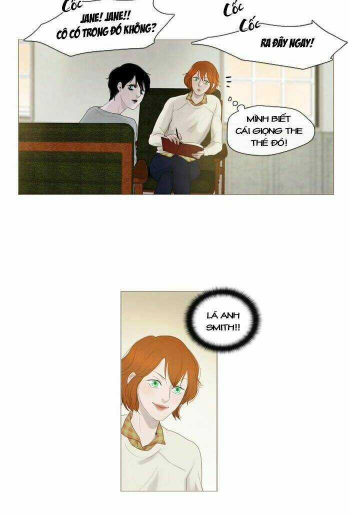 Rừng Đông Chapter 9 trang 6