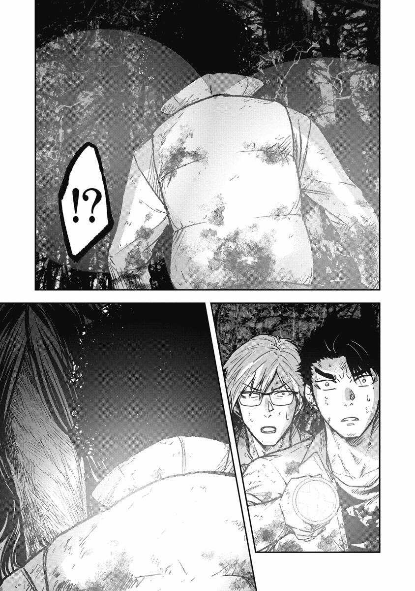 Rừng Quỷ Chapter 16 trang 19