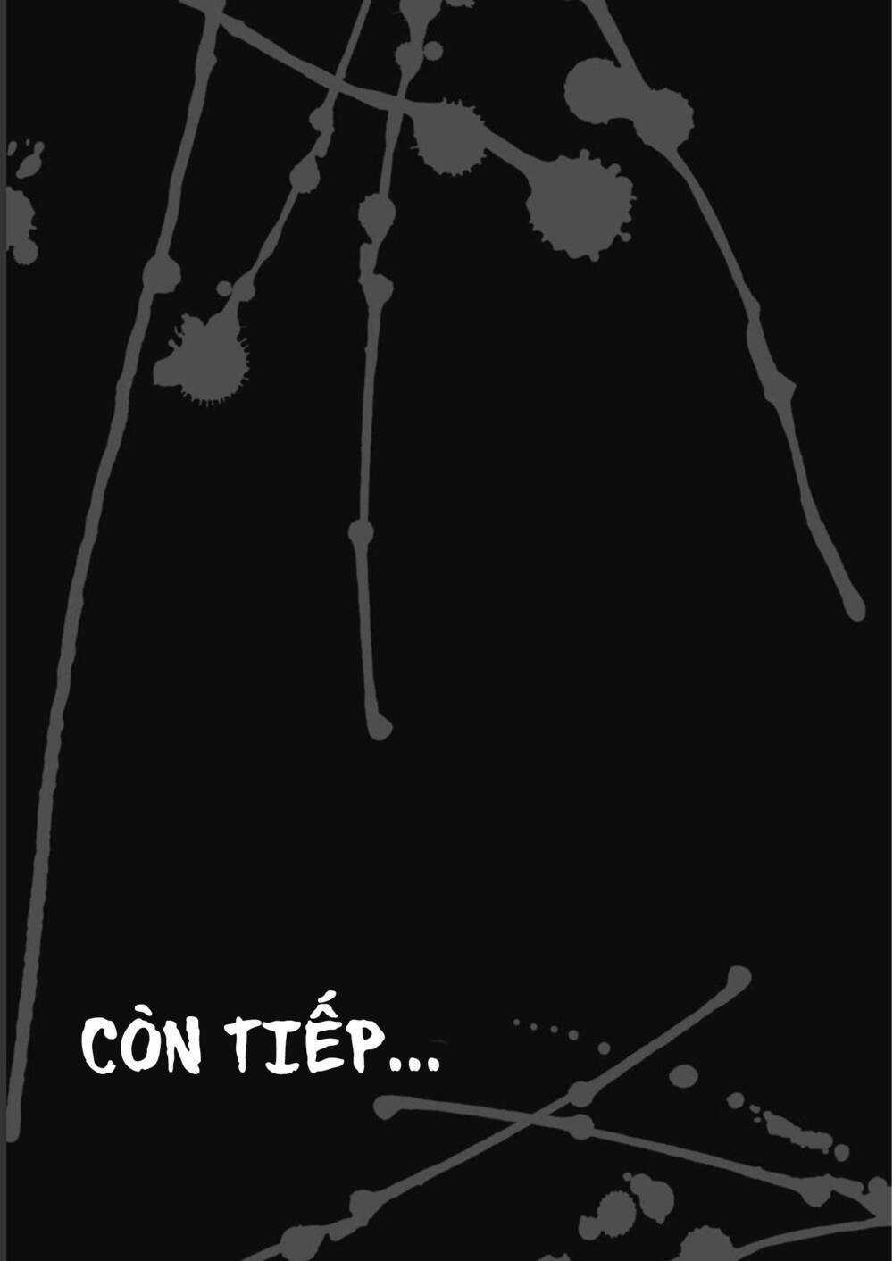 Rừng Quỷ Chapter 18 trang 21