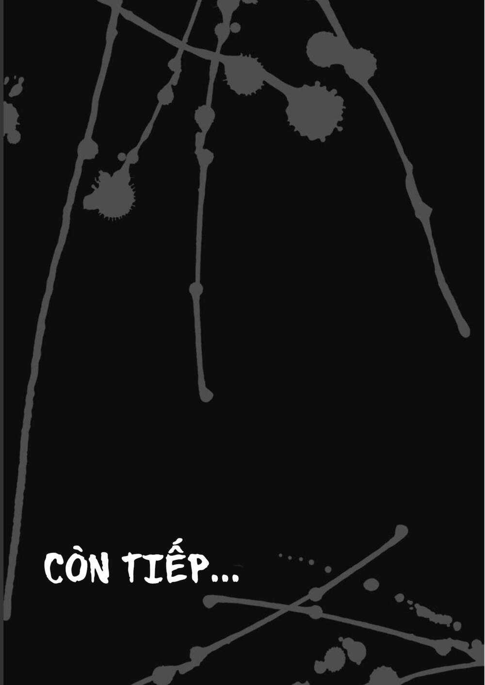 Rừng Quỷ Chapter 9 trang 24