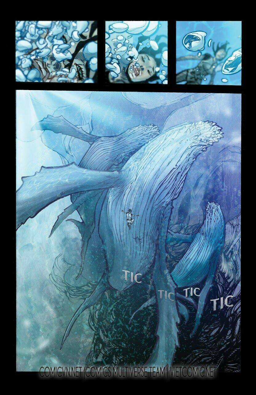 Runlovekill Chapter 1 trang 10