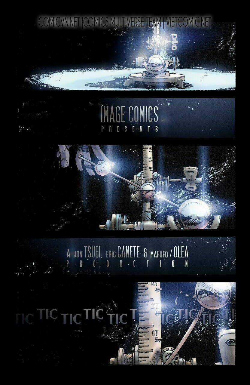 Runlovekill Chapter 1 trang 2