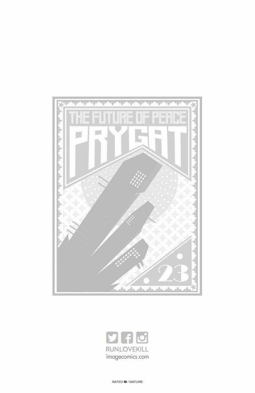 Runlovekill Chapter 2 trang 21