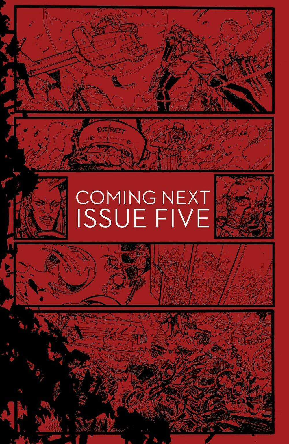 Runlovekill Chapter 4 trang 22