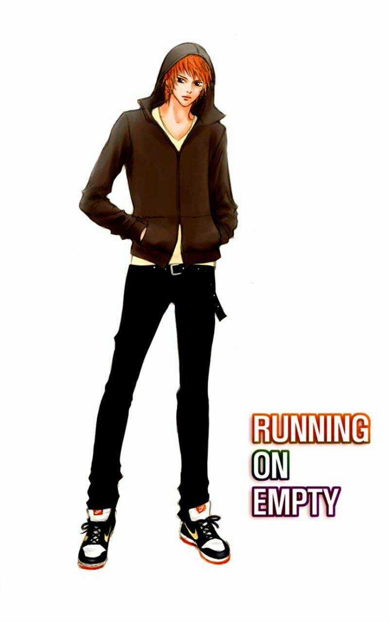 Running On Empty Chapter 4 trang 2
