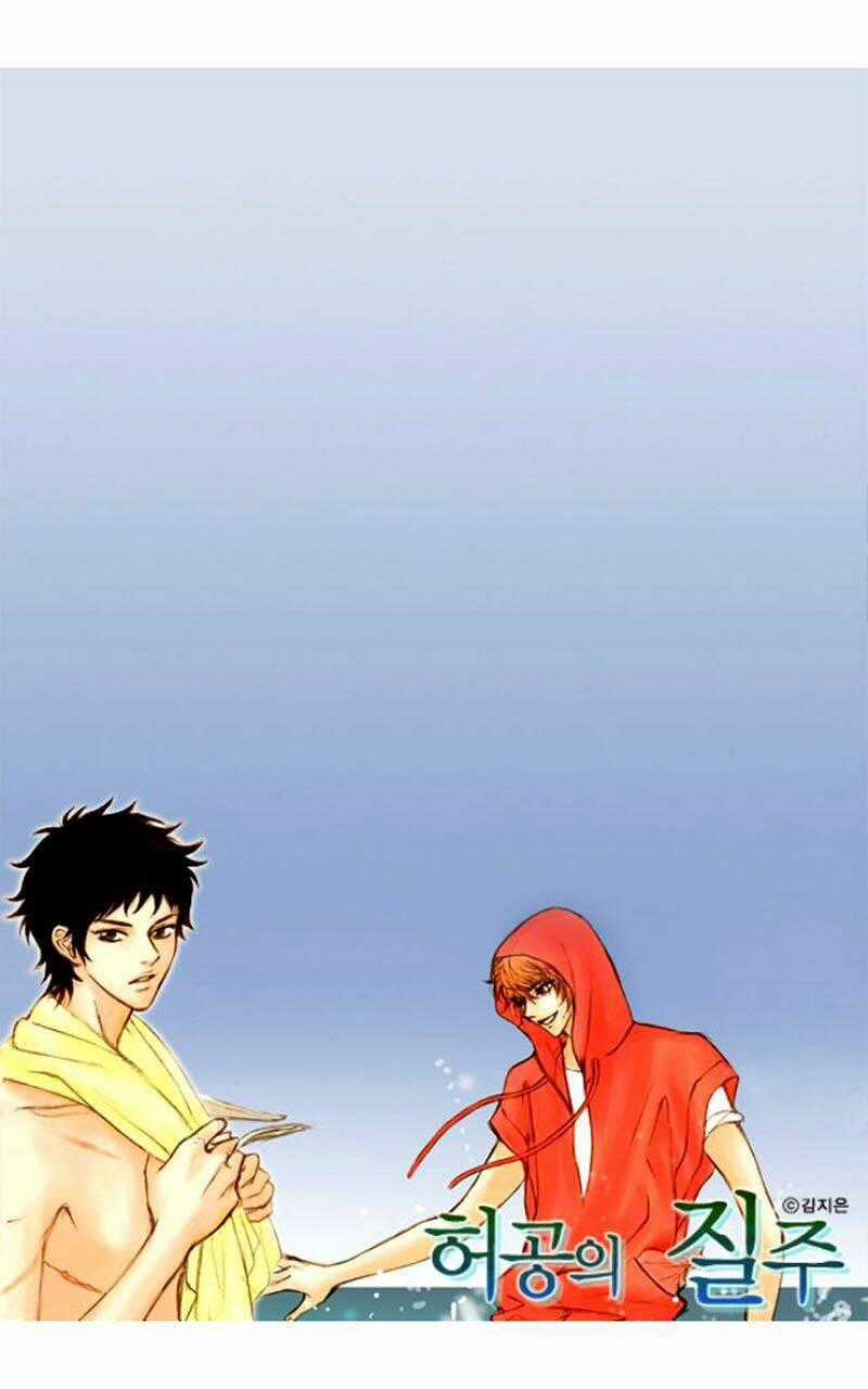 Running On Empty Chapter 4 trang 20