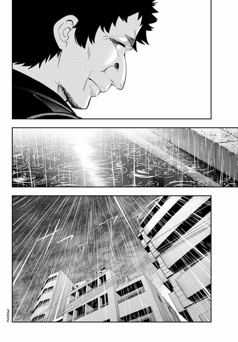 Runway De Waratte Chapter 130 trang 8