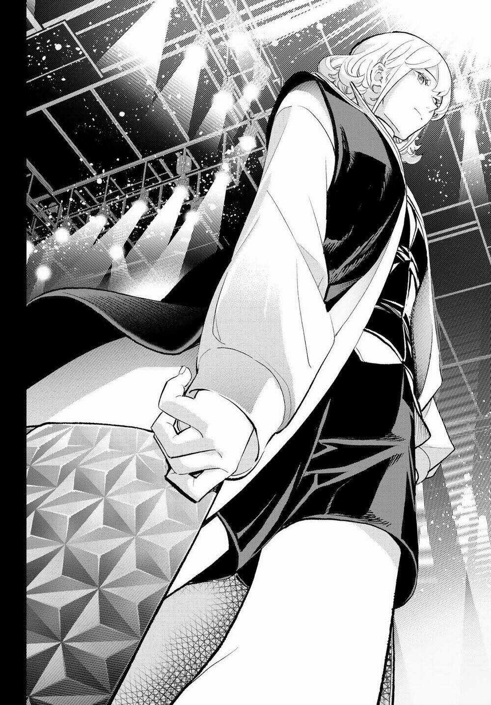 Runway De Waratte Chapter 131 trang 9