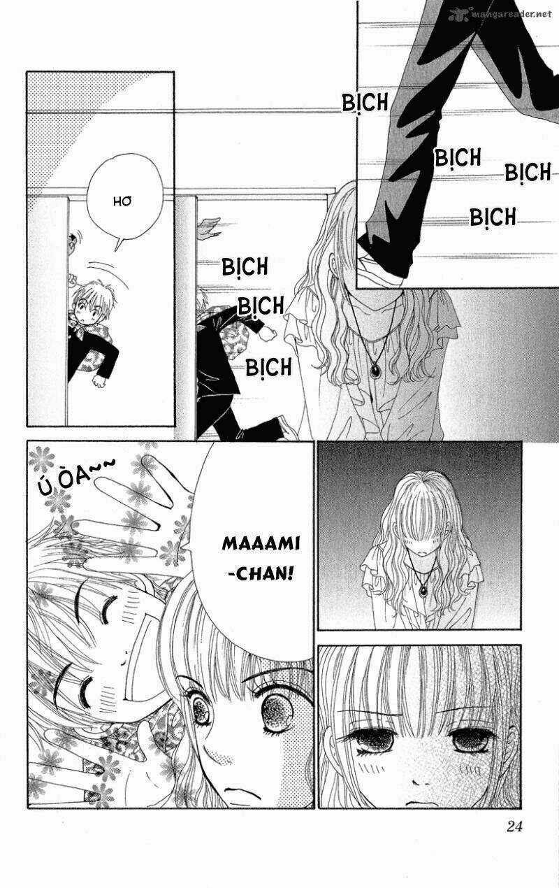 Runway O Produce!! Chapter 1 trang 27