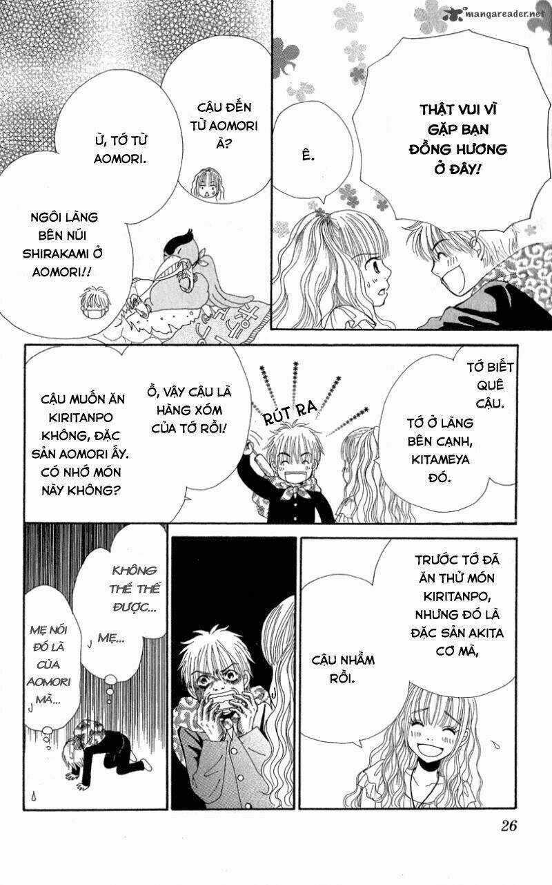 Runway O Produce!! Chapter 1 trang 29