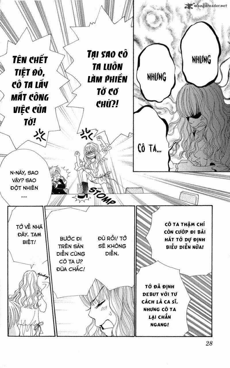 Runway O Produce!! Chapter 1 trang 31
