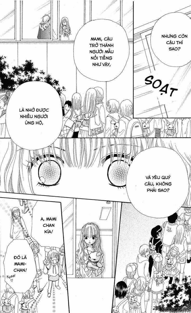 Runway O Produce!! Chapter 1 trang 34