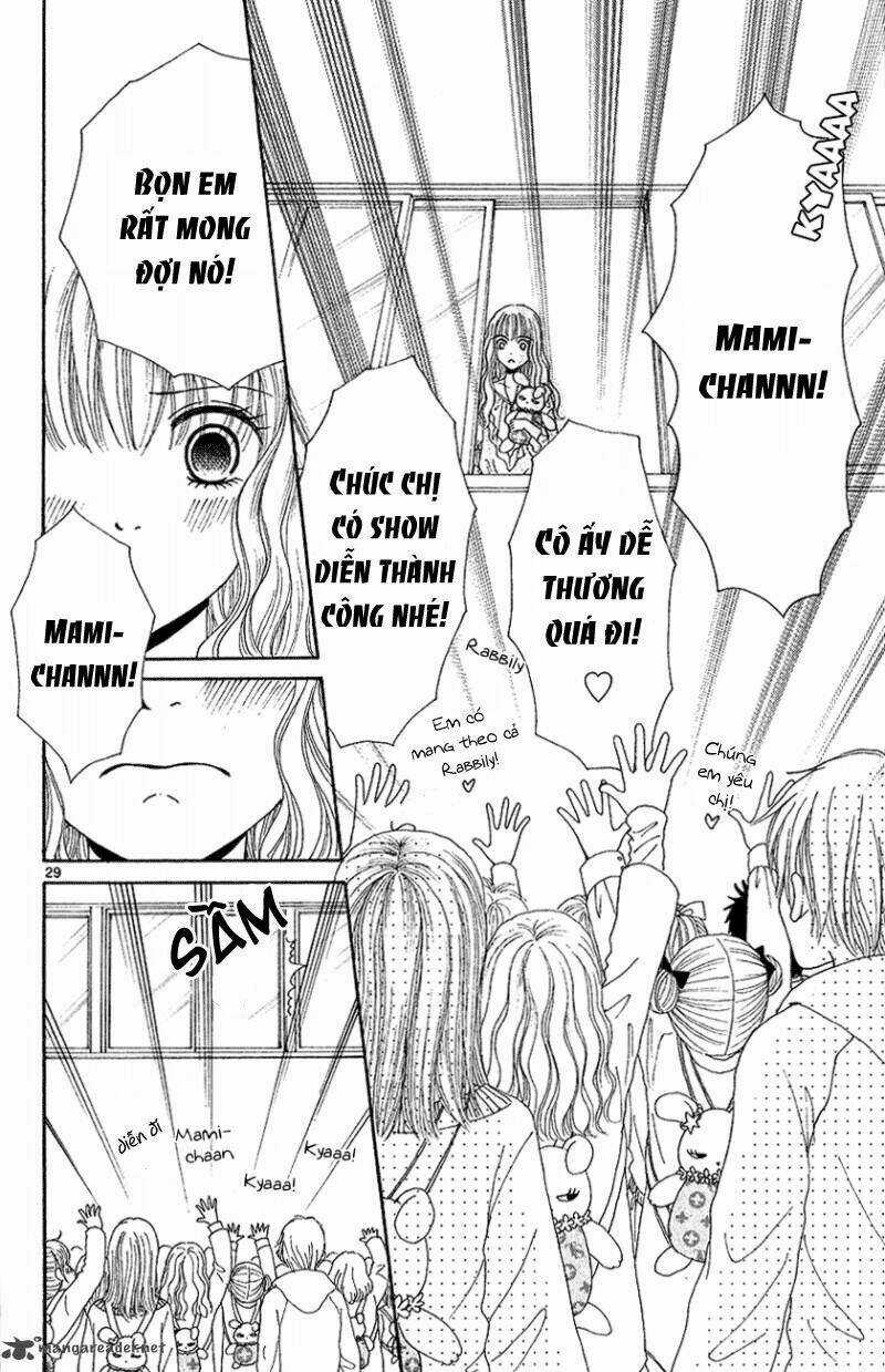 Runway O Produce!! Chapter 1 trang 35