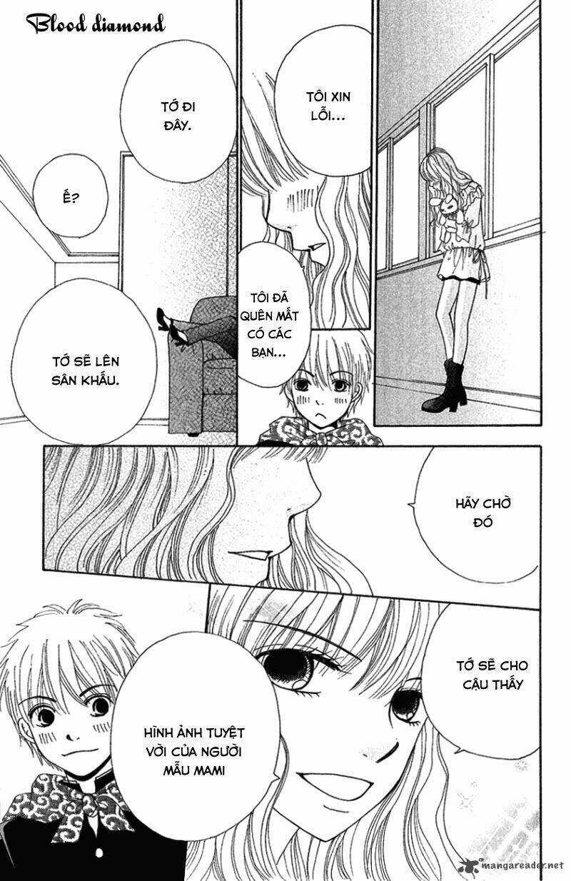 Runway O Produce!! Chapter 1 trang 36