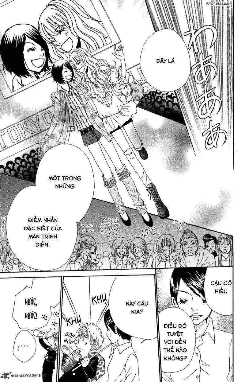 Runway O Produce!! Chapter 1 trang 40