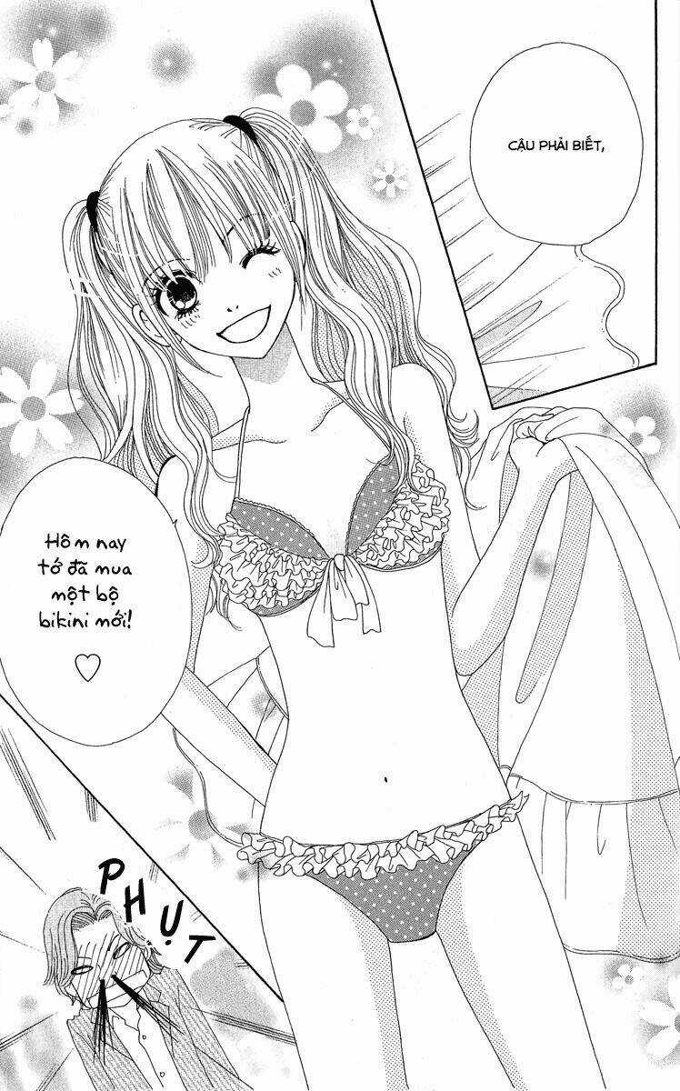 Runway O Produce!! Chapter 2 trang 10