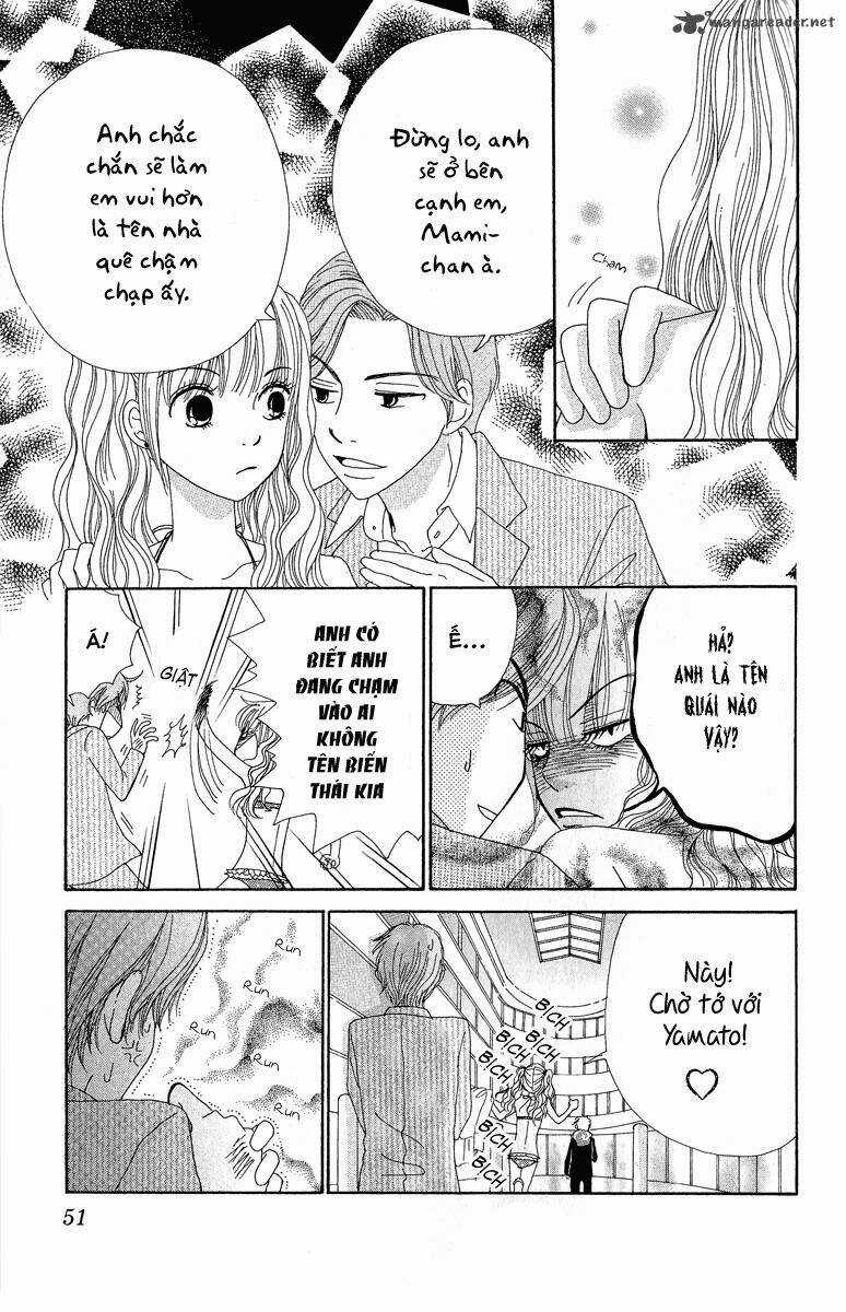 Runway O Produce!! Chapter 2 trang 12