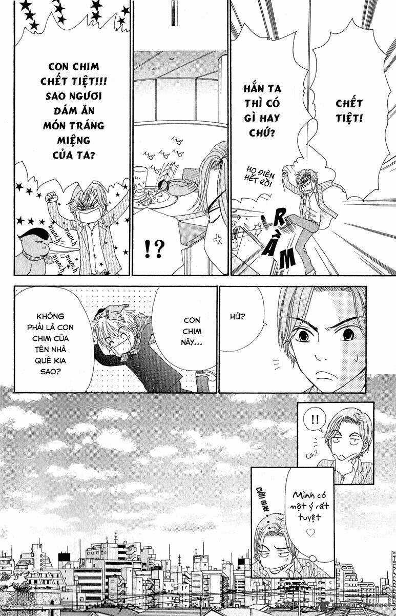 Runway O Produce!! Chapter 2 trang 13