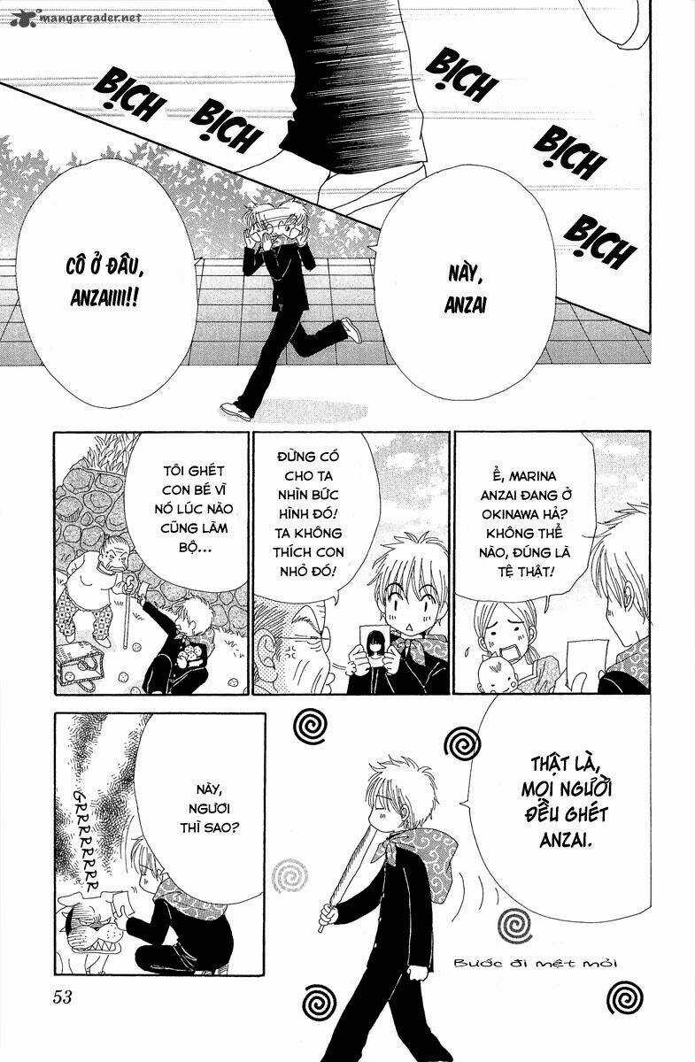 Runway O Produce!! Chapter 2 trang 14