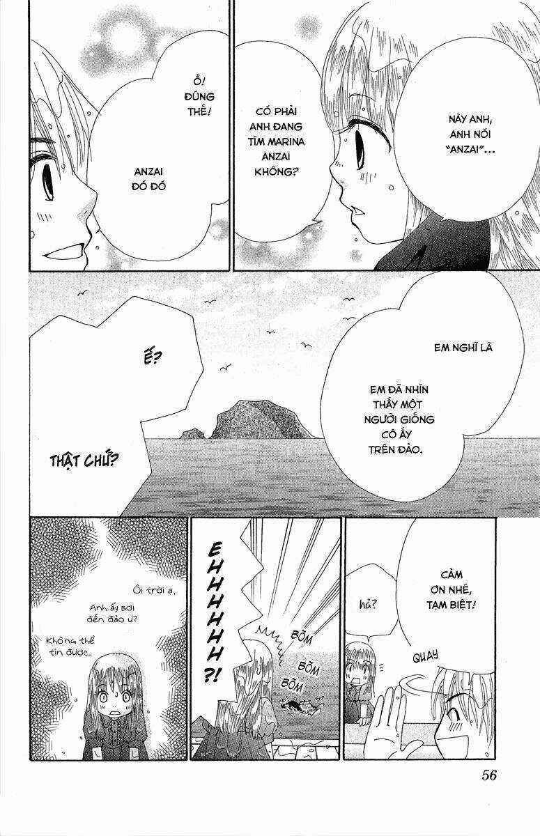 Runway O Produce!! Chapter 2 trang 17