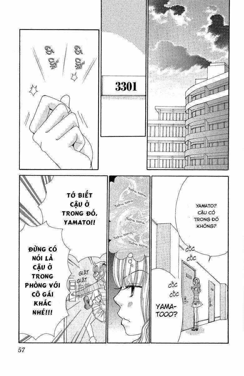 Runway O Produce!! Chapter 2 trang 18