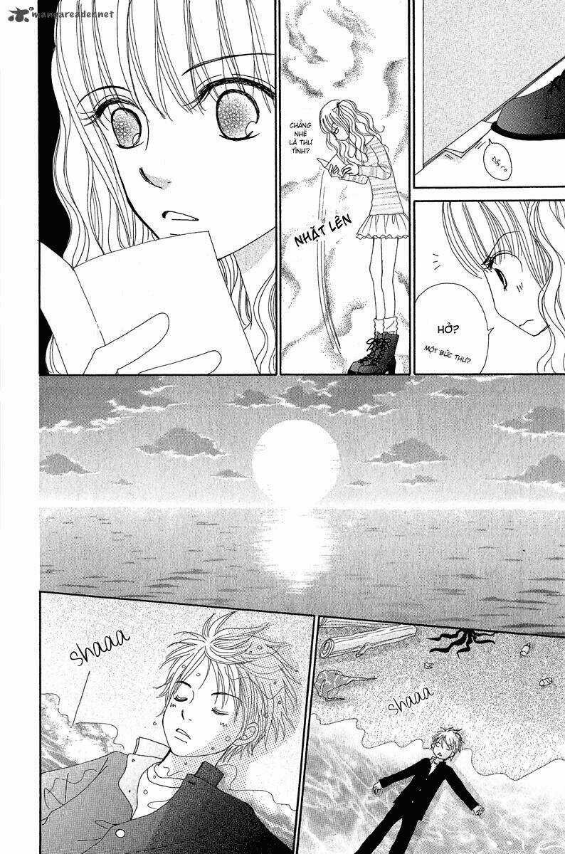 Runway O Produce!! Chapter 2 trang 19