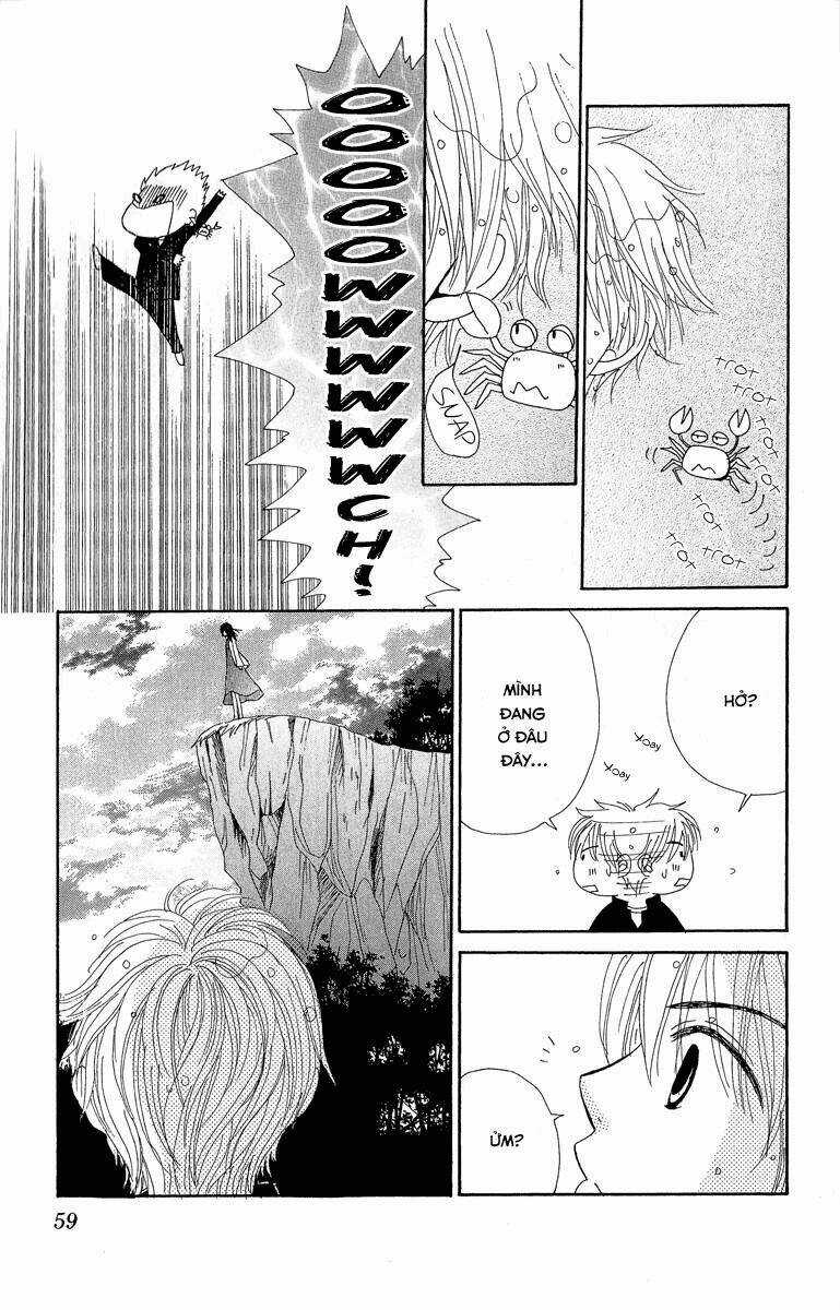 Runway O Produce!! Chapter 2 trang 20