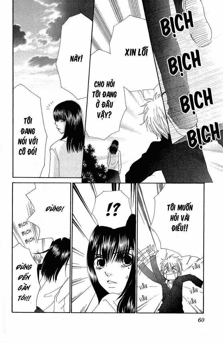 Runway O Produce!! Chapter 2 trang 21