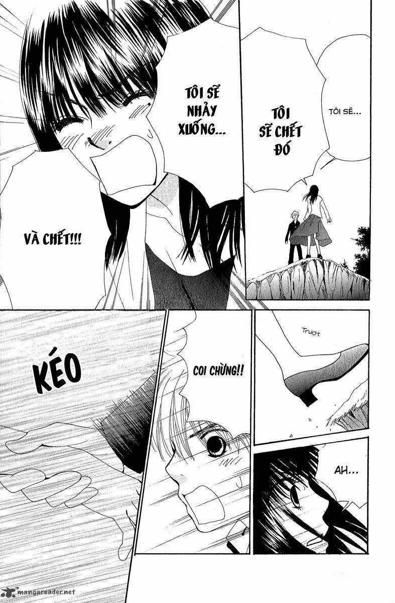 Runway O Produce!! Chapter 2 trang 22