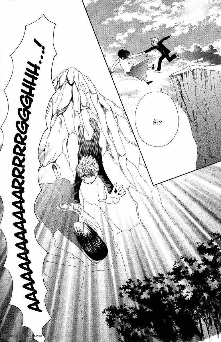 Runway O Produce!! Chapter 2 trang 23