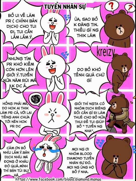 Runway O Produce!! Chapter 2 trang 26