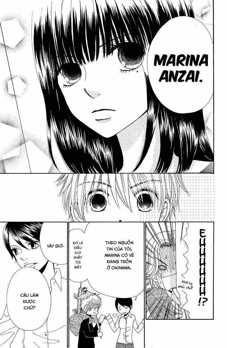 Runway O Produce!! Chapter 2 trang 4