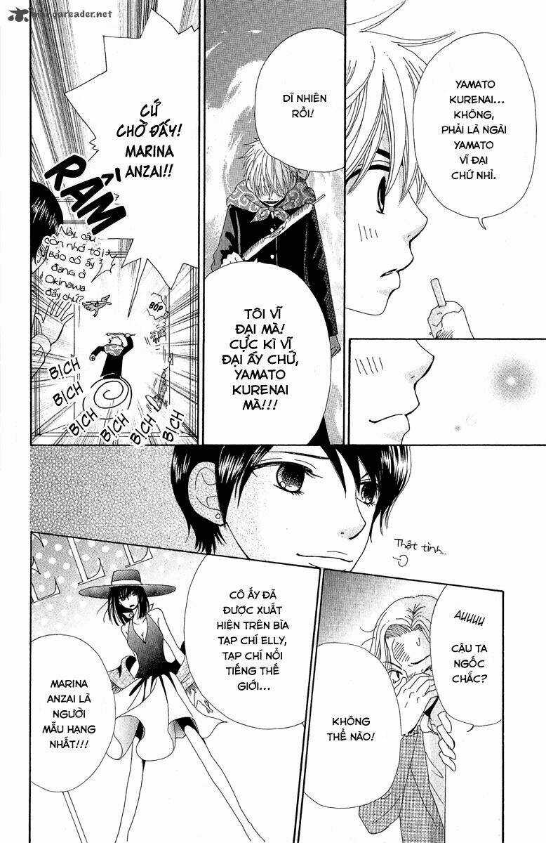 Runway O Produce!! Chapter 2 trang 5