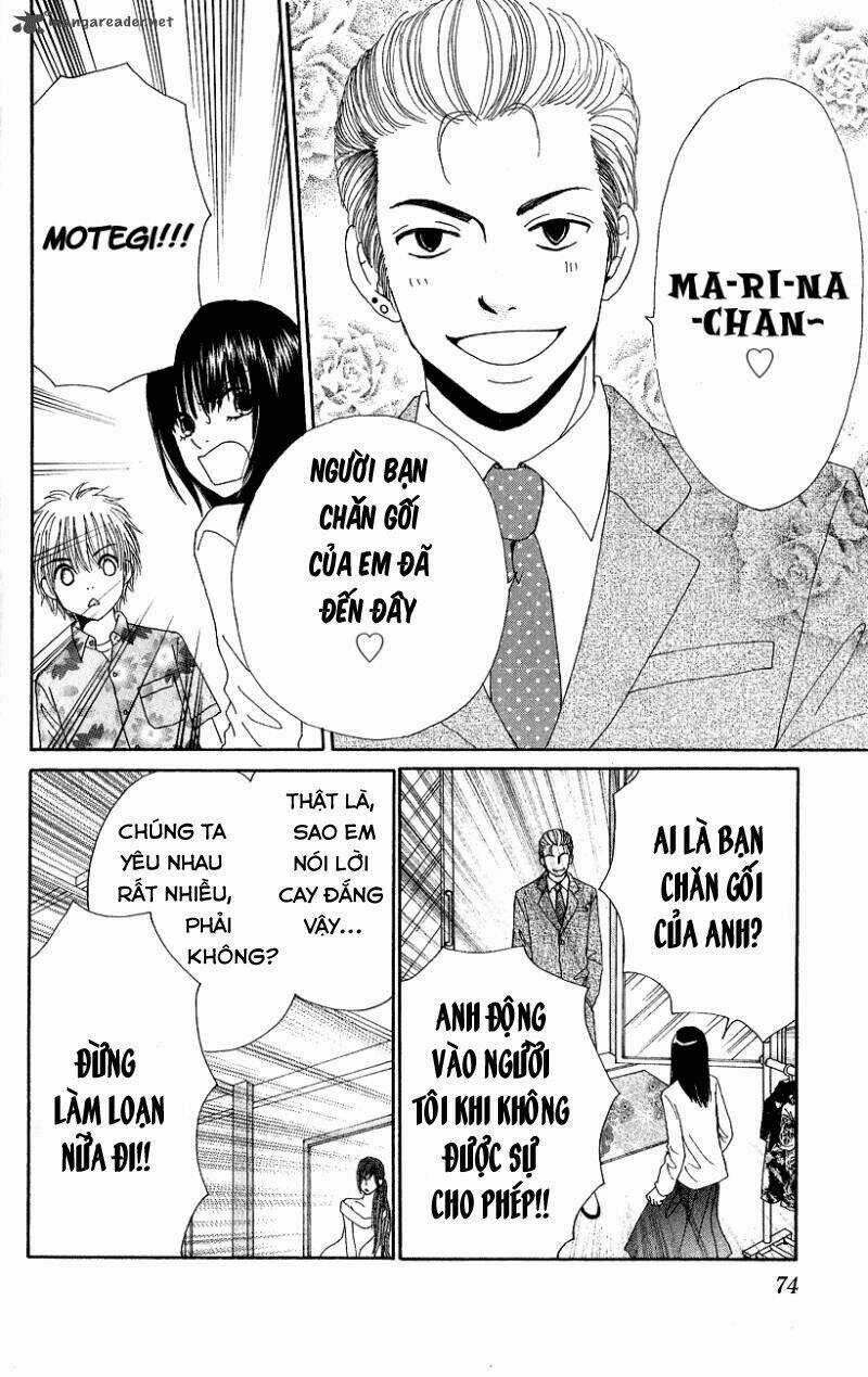 Runway O Produce!! Chapter 3 trang 11