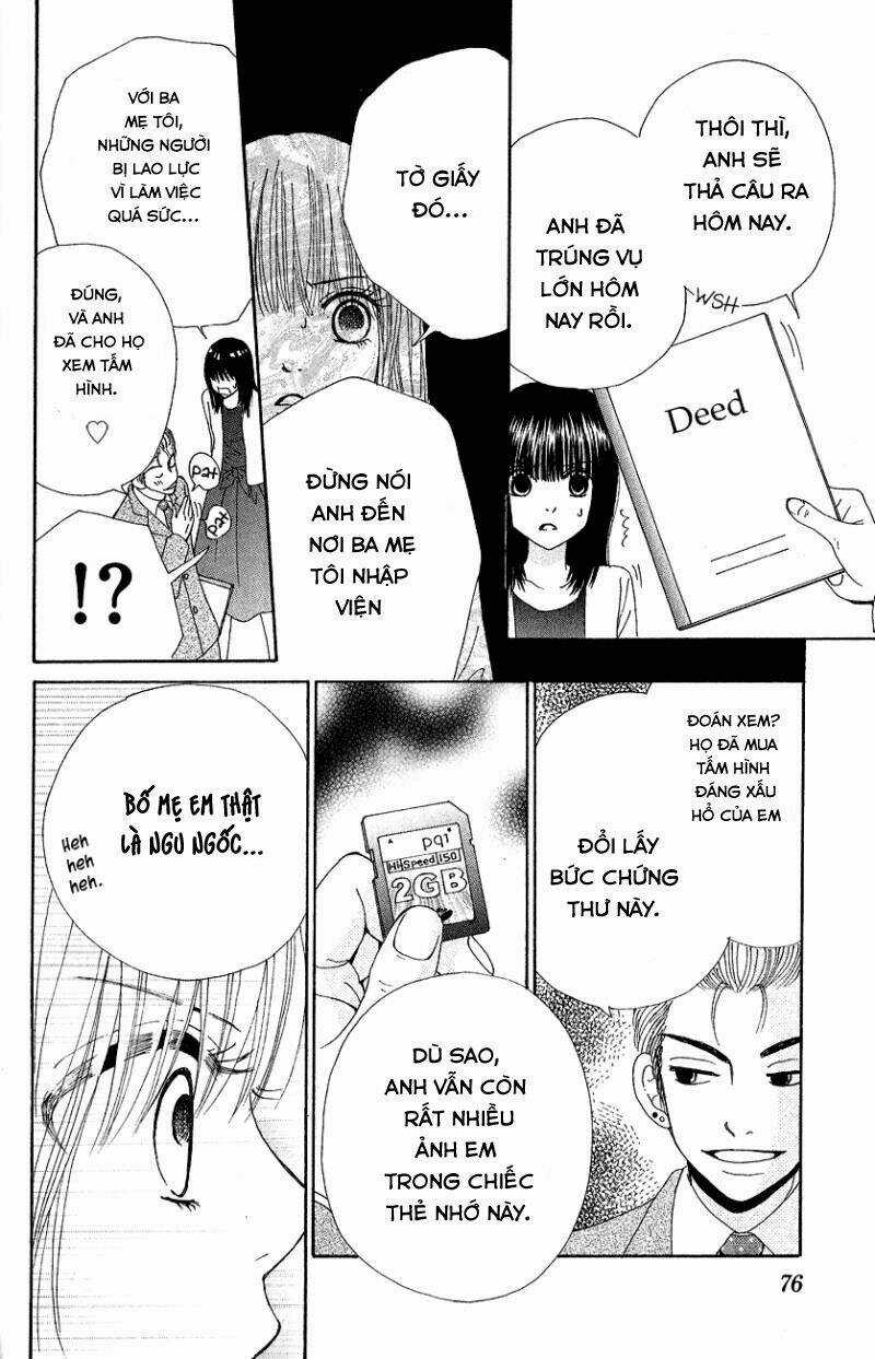 Runway O Produce!! Chapter 3 trang 13