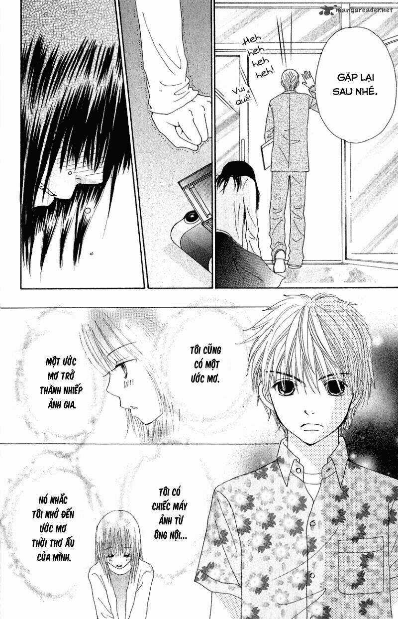 Runway O Produce!! Chapter 3 trang 15