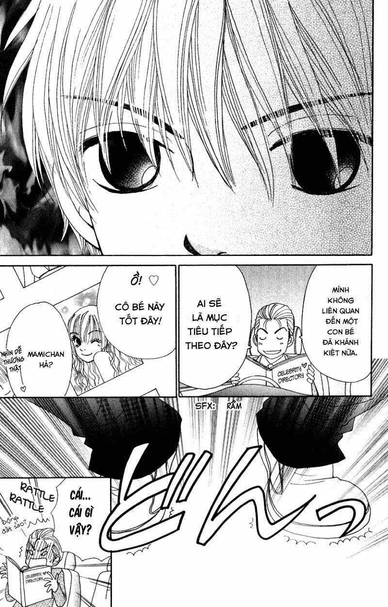 Runway O Produce!! Chapter 3 trang 16