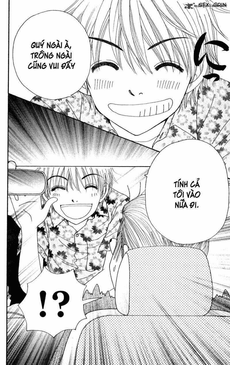 Runway O Produce!! Chapter 3 trang 17