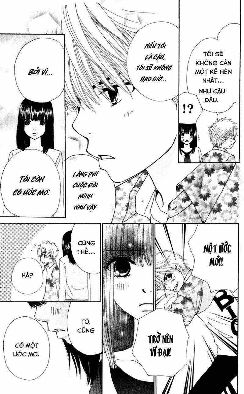 Runway O Produce!! Chapter 3 trang 8