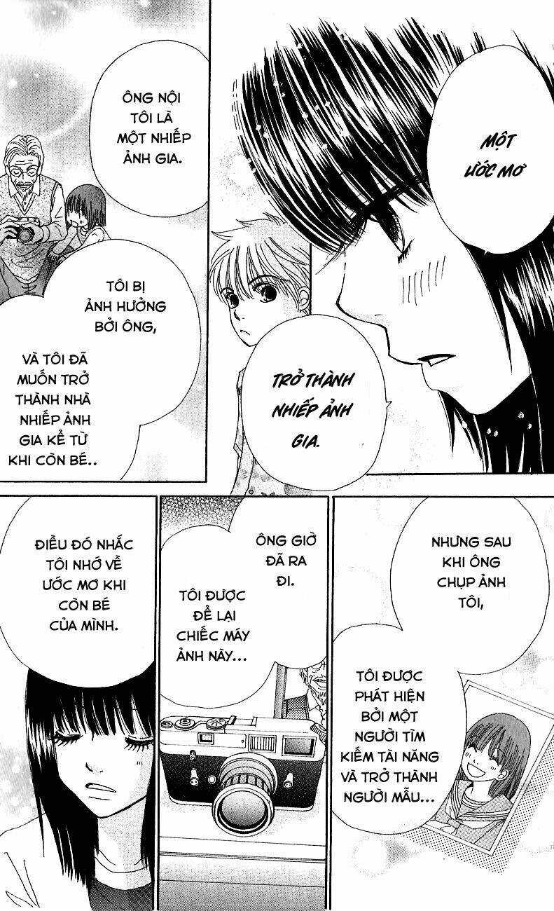 Runway O Produce!! Chapter 3 trang 9